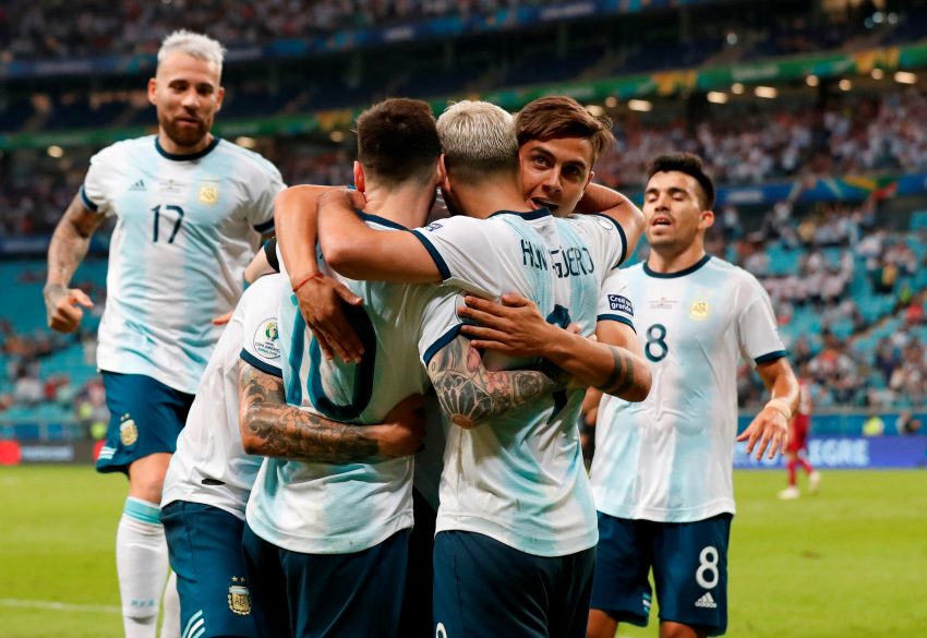 Olahraga Terbaik Untuk Disaksikan di Argentina