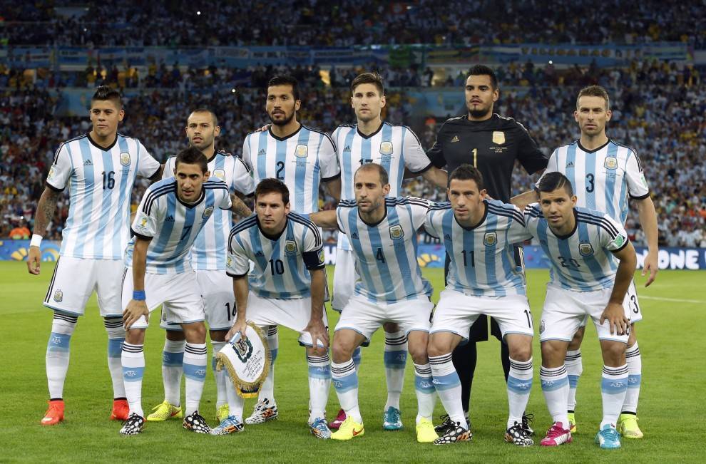 Tim Klub Sepak Bola Paling Ikon di Argentina
