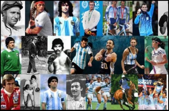 Top 5 Olahraga Paling Populer Di Argentina